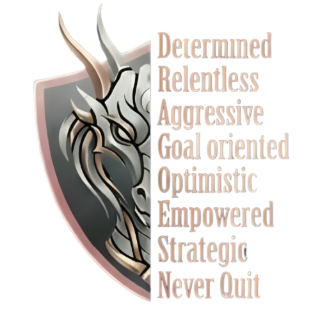 DragonFitt Logo