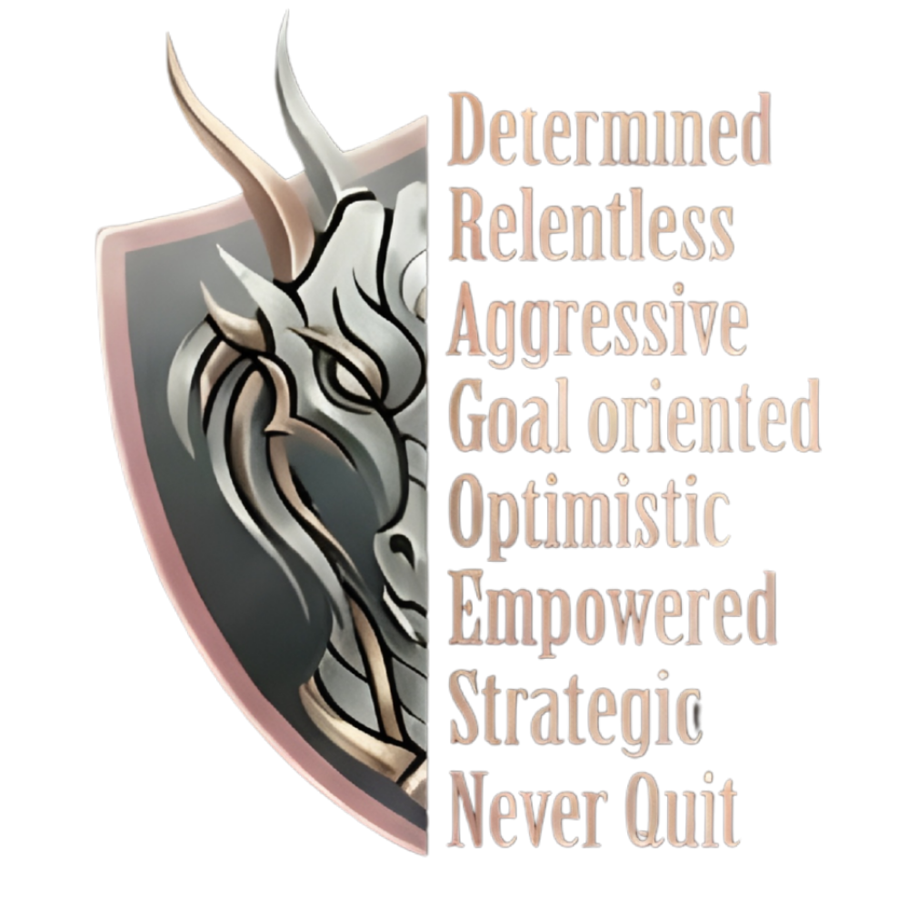 DragonFitt Logo