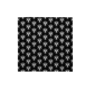 All-over print bandana