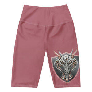 Biker Shorts