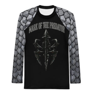 Men's Rash Guard