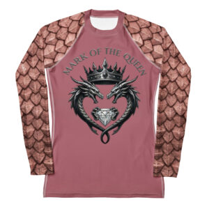 Women's Rash Guard