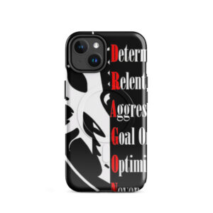 MagSafe® tough case for iPhone®