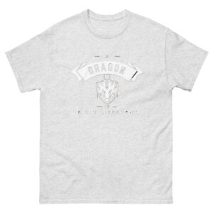 Unisex classic tee