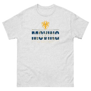 Men's classic tee
